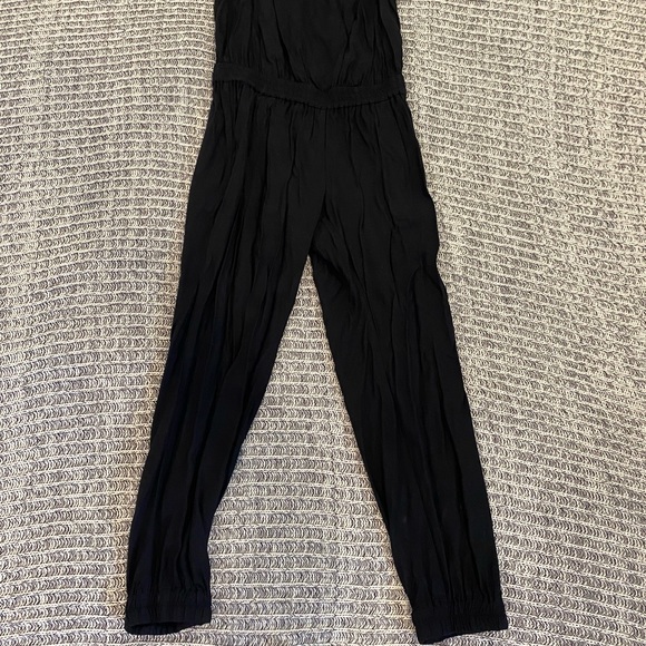 Azure Skies Jumpsuit - Picture 2 of 4